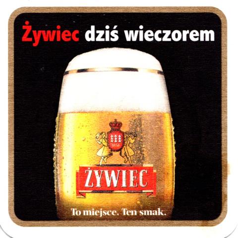 zywiec sl-pl zywiec zyw quad 2a (185-zywiec dzis wiec)